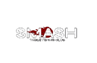 Smash Table Tennis Club